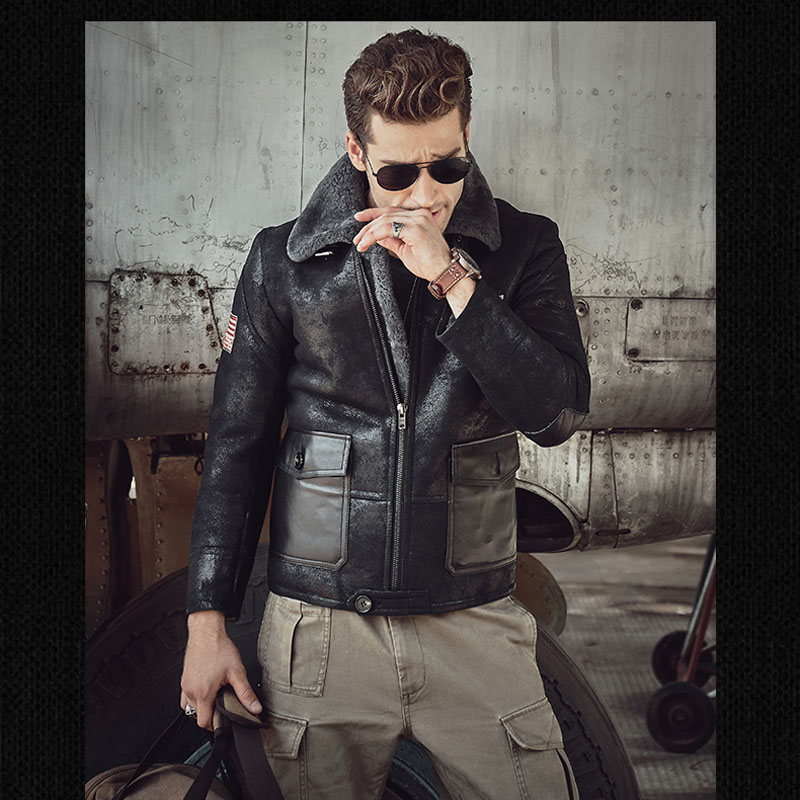 Denny&Dora Men's Black Shearli - огляд і ціна Embroidery In Australia